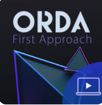 Orda Fundamentals